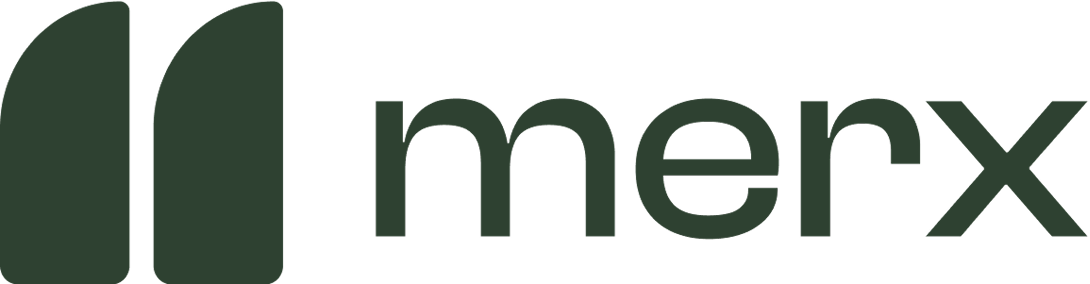 Merx Logo